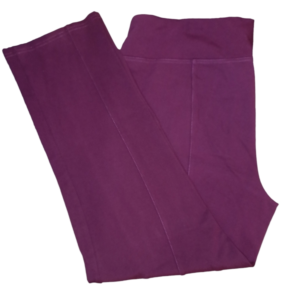 Avenue ponte straight leg